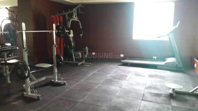 Image of 1180 Sq.ft 2 BHK Apartment / Flat for sale in Favourite Elegance, Kaval Bairasandra, Bengaluru for Rs. 9150000