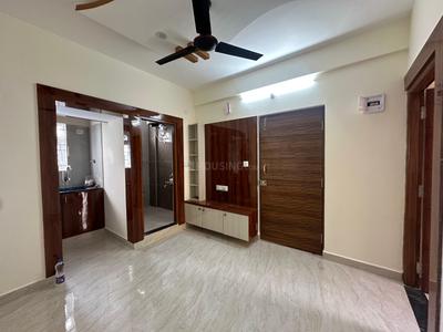 1 BHK Flat