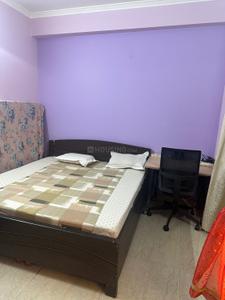 Bedroom Image of 1750 Sq.ft 3 BHK Builder Floor for rent in Sector 30 Gurgaon for Rs. 56000