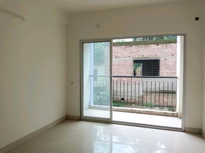 Bedroom Image of 1168 Sq.ft 3 BHK Apartment / Flat for sale in Tirupati Paradise, Narendrapur Kolkata for Rs. 4300000