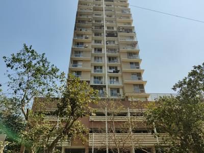 Image of 505 Aspen park in Goregaon East, Mumbai