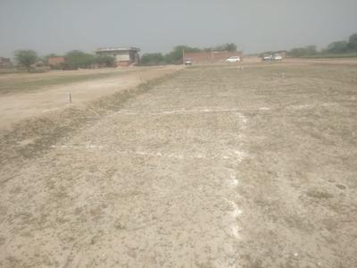 Residential Plot
