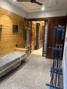 Hall Image of 900 Sq.ft 2 BHK Builder Floor for sale in Ramesh Nagar New Delhi for Rs. 9500000