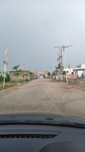 Image of 1766 Sq.ft Residential Plot / Land for sale in Vistarak Ayodhya Vistar, Chaksu, Jaipur for Rs. 4690847