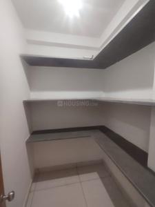Kitchen Image of 3250 Sq.ft 4 BHK Apartment / Flat for rent in Adani La Marina, Shantigram Ahmedabad for Rs. 125000