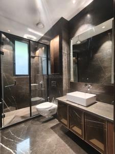 Image of 2097 Sq.ft 3 BHK Builder Floor for sale in Chittaranjan Park, New Delhi for Rs. 72500000
