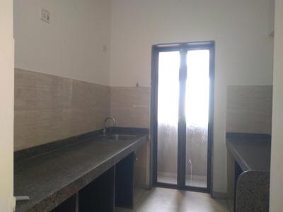 Kitchen Image of 1150 Sq.ft 3 BHK Apartment / Flat for sale in Sunteck Maxx World, Naigaon East Naigaon for Rs. 6500000