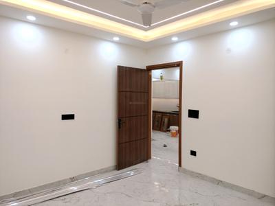 Bedroom Image of 1100 Sq.ft 3 BHK Apartment / Flat for sale in Deenpur New Delhi for Rs. 7000000