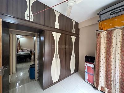 Bedroom Image of 1000 Sq.ft 2 BHK Apartment / Flat for sale in New Ranip Ahmedabad for Rs. 5600000