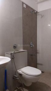 Image of 945 Sq.ft 2 BHK Apartment / Flat for sale in Siddhashila Eela Phase I, Punawale, Pune for Rs. 7300000