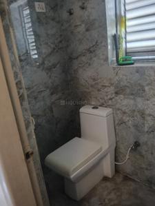 Bathroom Image of 1045 Sq.ft 2 BHK Apartment / Flat for sale in Realtech Nirman The Signature, Rajarhat Kolkata for Rs. 6000000