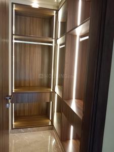 Bedroom Image of 4518 Sq.ft 4.5 BHK Builder Floor for sale in DLF City Phase 1, DLF Phase 1 Gurgaon for Rs. 80000000