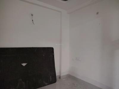 Bedroom Image of 500 Sq.ft 2 BHK Apartment / Flat for rent in Chhattarpur New Delhi for Rs. 21000