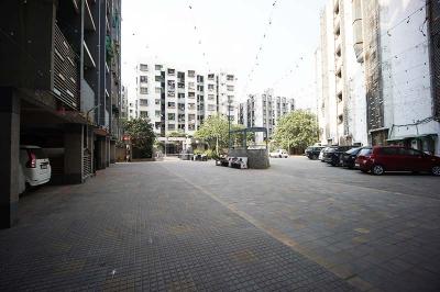 Building Image of 1053 Sq.ft 2 BHK Apartment / Flat for sale in Madhav Orchid, Odhav Ahmedabad for Rs. 5500000