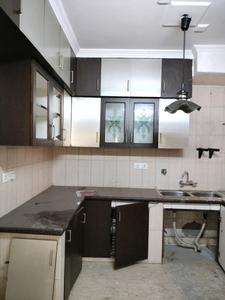 Kitchen Image of 1700 Sq.ft 3 BHK Apartment / Flat for sale in Sector 10 Dwarka New Delhi for Rs. 29800000