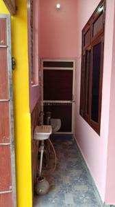 Balcony Image of 1200 Sq.ft 3 BHK Independent House for sale in Kargaina Bareilly for Rs. 4800000