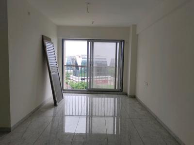 Living Room Image of 1250 Sq.ft 2 BHK Apartment / Flat for sale in Shreenathji Delta Heights by Shreenathji Group, Ulwe Navi Mumbai for Rs. 18000000
