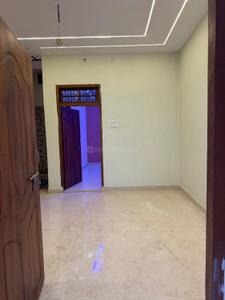 Hall Image of 560 Sq.ft 2 BHK Independent House for rent in Mallpur Lucknow for Rs. 15000