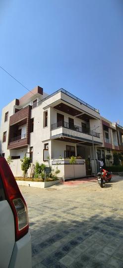 Mansarovar Sector 4, Mansarovar Main Image 1