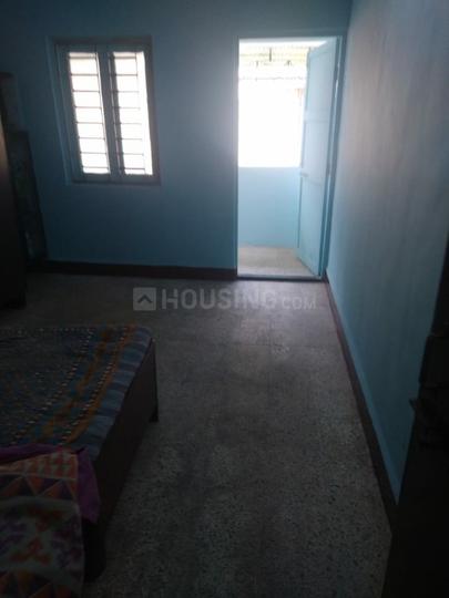 Nav Sanmati CHS Bedroom 1