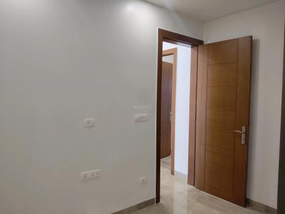 Bedroom Image of 3078 Sq.ft 4 BHK Independent House for rent in Sector 57 Gurgaon for Rs. 80000
