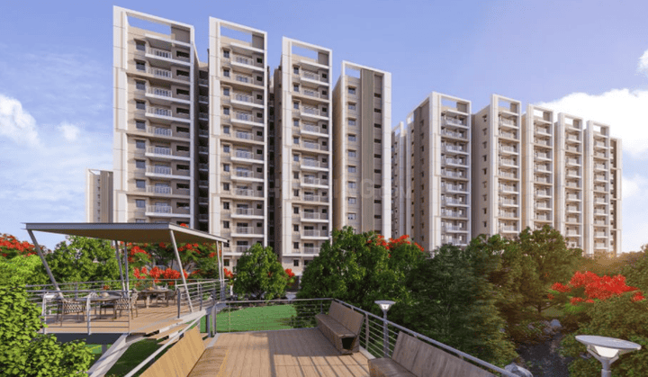 DSR Highland Greenz Main Image 1