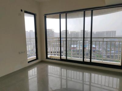 Bedroom Image of 1190 Sq.ft 2 BHK Apartment / Flat for sale in Ami Planet Mercury, Ulwe Navi Mumbai for Rs. 9200000