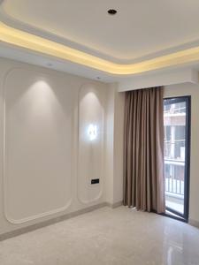 Bedroom Image of 2250 Sq.ft 4 BHK Builder Floor for sale in Ansal Esencia Sector 67, Sector 67 Gurgaon for Rs. 26000000