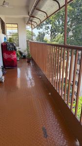 Balcony Image of 1100 Sq.ft 2 BHK Apartment / Flat for sale in Rasta Peth Pune for Rs. 13500000