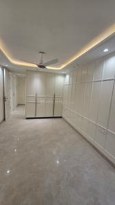 Hall Image of 2100 Sq.ft 4 BHK Apartment / Flat for sale in DDA Flats Vasant Kunj, Vasant Kunj New Delhi for Rs. 57500000