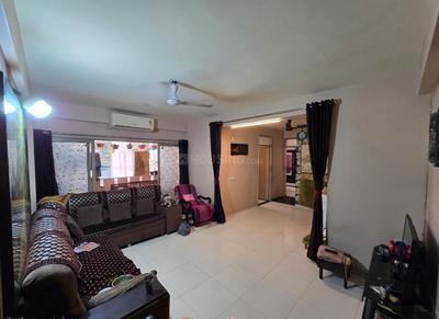 Hall Image of 1200 Sq.ft 2 BHK Apartment / Flat for sale in Venus Parkland, Vejalpur Ahmedabad for Rs. 6300000