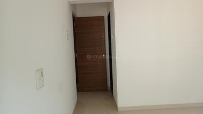 Bedroom Image of 560 Sq.ft 2 BHK Apartment / Flat for sale in Advait 78 East, Kurla East Mumbai for Rs. 12500000