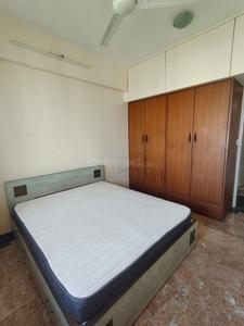 Bedroom Image of 980 Sq.ft 2 BHK Apartment / Flat for sale in Hiranandani Avalon, Powai Mumbai for Rs. 37500000