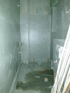 Common Bathroom Image of 1124 Sq.ft 3 BHK Builder Floor for sale in Vikaspuri New Delhi for Rs. 21500000