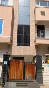 Building Image of Shiva Girls PG in Fafadih, Raipur