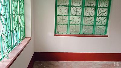 Balcony Image of 450 Sq.ft 1 BHK Apartment / Flat for rent in Bishnupur Kolkata for Rs. 5000