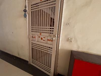 Balcony Image of 615 Sq.ft 1 BHK Apartment / Flat for sale in Maxblis Grand Wellington, Sector 75 Noida for Rs. 8500000