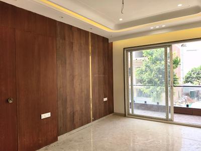 Bedroom Image of 2500 Sq.ft 4 BHK Builder Floor for sale in Sector 57 Gurgaon for Rs. 31000000