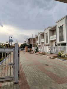 Image of 1500 Sq.ft 3.5 BHK Villa for rent in VRB Sparkle, Muhana, Jaipur for Rs. 15000