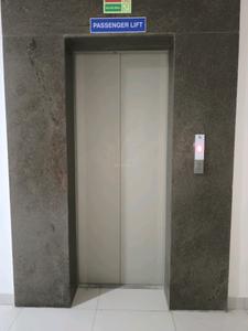 Lift Image of 884 Sq.ft 2 BHK Apartment / Flat for rent in Provident Equinox 3, Kambipura Bengaluru for Rs. 25000