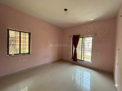3 BHK Independent House