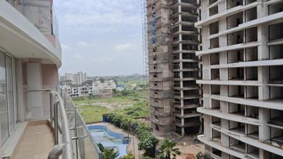 Image of 2500 Sq.ft 4 BHK Apartment / Flat for sale in Pinnacle D Dreams, Nipania, Indore for Rs. 13500000