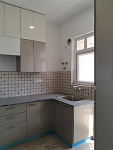Kitchen Image of 1625 Sq.ft 3 BHK Apartment / Flat for sale in ATS Le Grandiose, Sector 150 Noida for Rs. 18000000