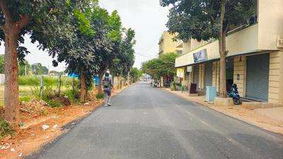 Image of 1200 Sq.ft Residential Plot / Land for sale in Anekal, Bengaluru for Rs. 3598100