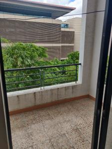 Balcony Image of 1146 Sq.ft 2 BHK Apartment / Flat for sale in Gawade Unique Enclave, Hadapsar Pune for Rs. 8700000