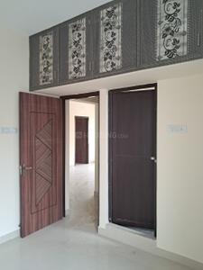 Bedroom Image of 951 Sq.ft 2 BHK Apartment / Flat for sale in Chromepet Chennai for Rs. 6150000