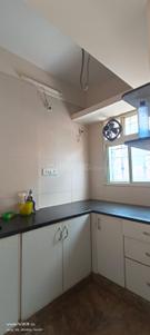 Kitchen Image of 1250 Sq.ft 2 BHK Apartment / Flat for rent in JP Nagar Bengaluru for Rs. 25007