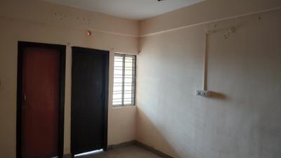 Bedroom Image of 1450 Sq.ft 3 BHK Apartment / Flat for rent in Kalakusuma Dhanbad for Rs. 11000