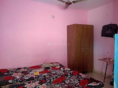 Bedroom Image of CareWell PG in Sector 7 Dwarka, New Delhi