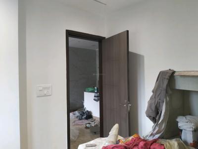 Bedroom Image of 900 Sq.ft 3 BHK Builder Floor for rent in Shalimar Bagh New Delhi for Rs. 39000